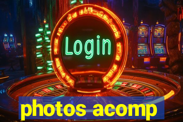 photos acomp